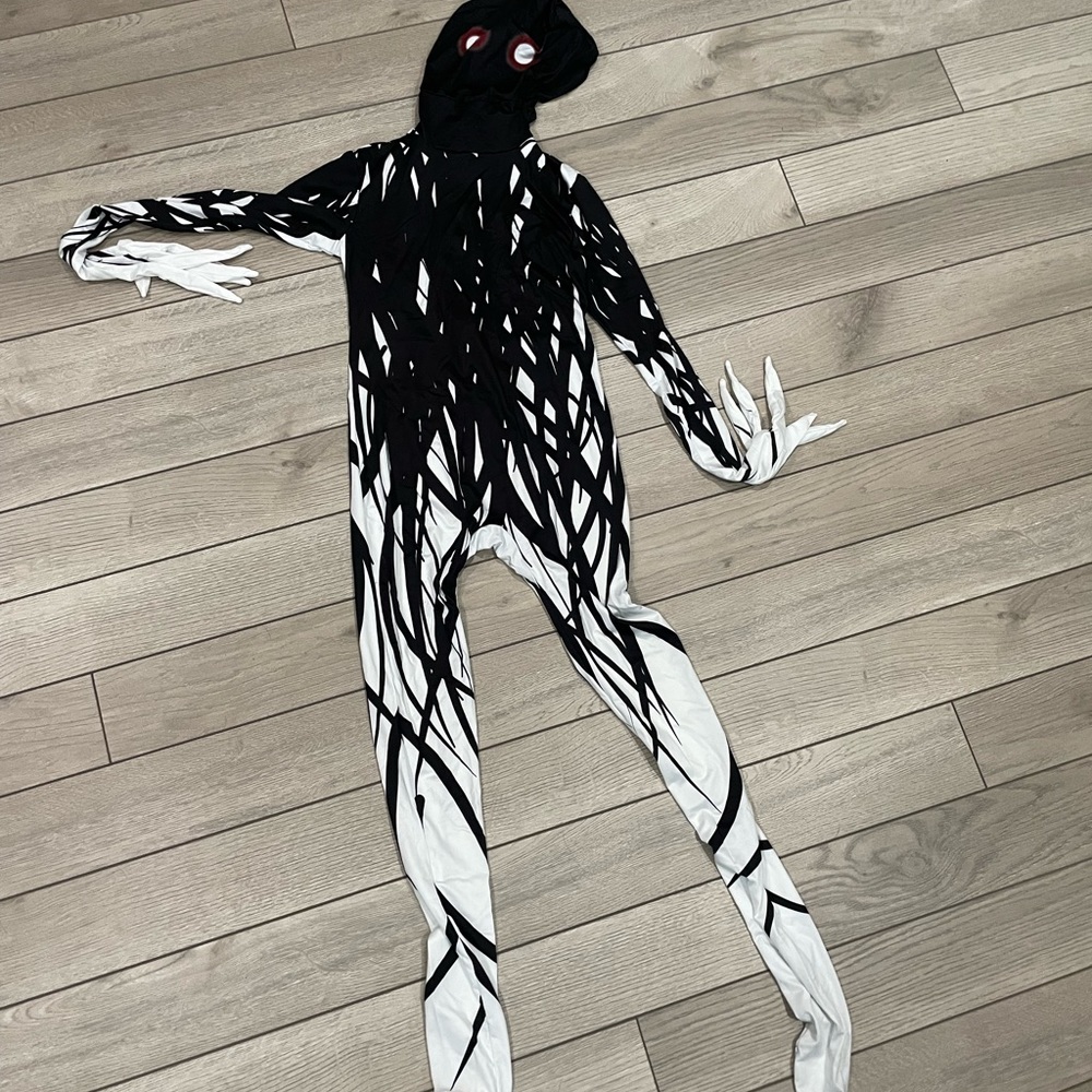 Youth Morph Suit
